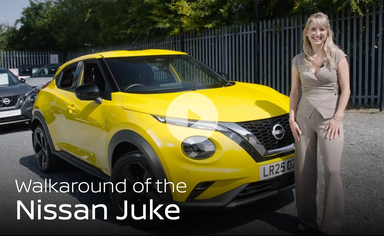 #{brand.name} #{range.name} video